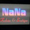 招牌廣告｜NaNa Fashion Boutique｜耀陽電子有限公司