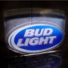 招牌廣告｜BUD LIGHT DT 桌上型 看板｜耀陽電子有限公司