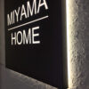 招牌製作公司｜MIYAMA HOME｜耀陽電子有限公司