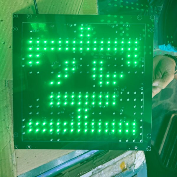LED停車場告示牌 ｜耀陽電子有限公司